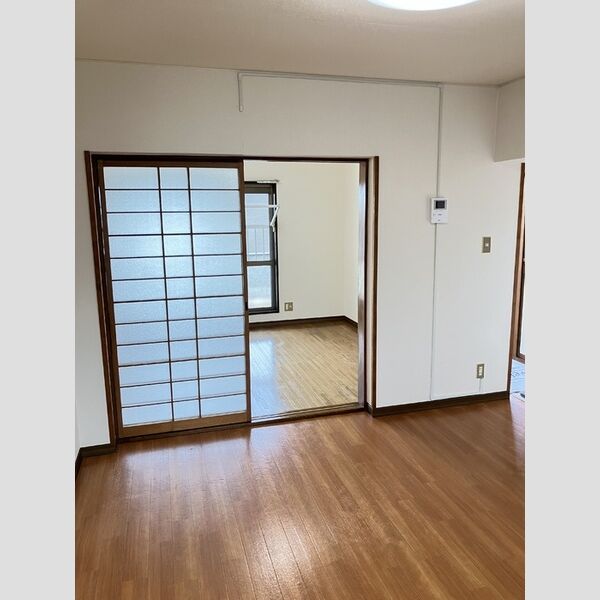 居室・リビング (DK)