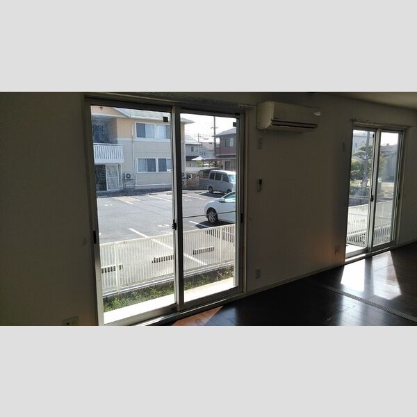 居室・リビング (LDK)