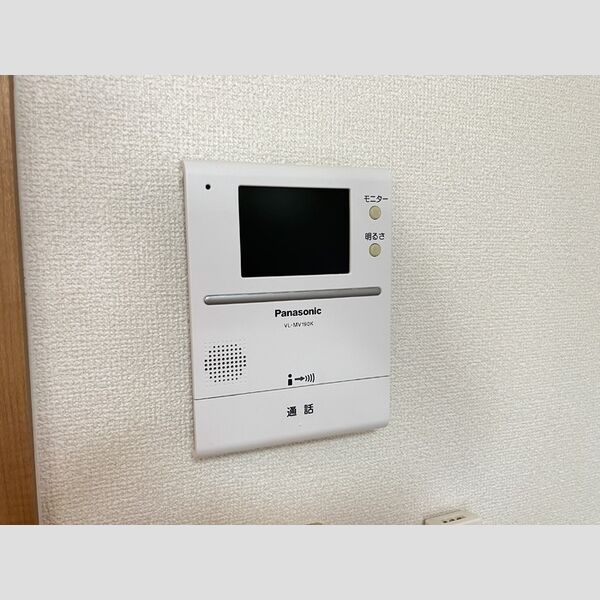 その他設備 (インターホン)