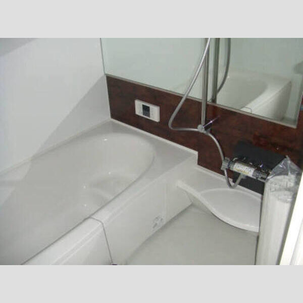 バス (103:浴室(1坪タイプ))