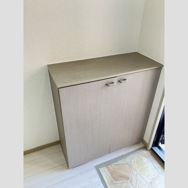 玄関 (シューズBOX)