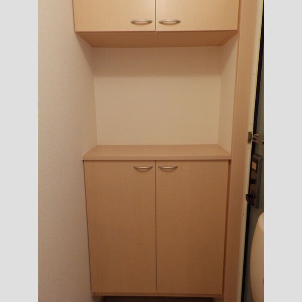玄関 (シューズBOX)
