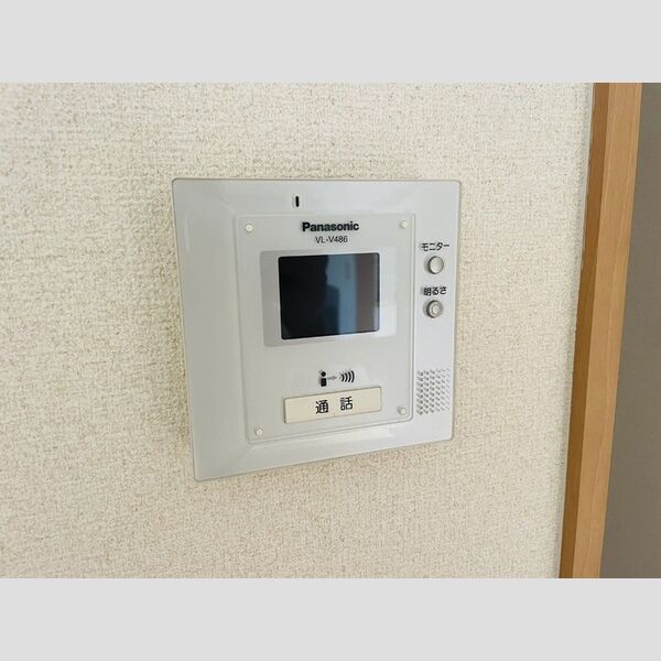 その他設備 (インターホン)