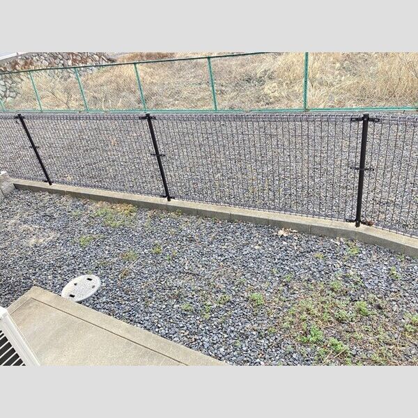 その他 (専用庭)