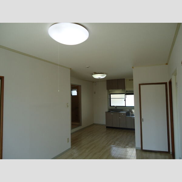 居室・リビング (LDK)