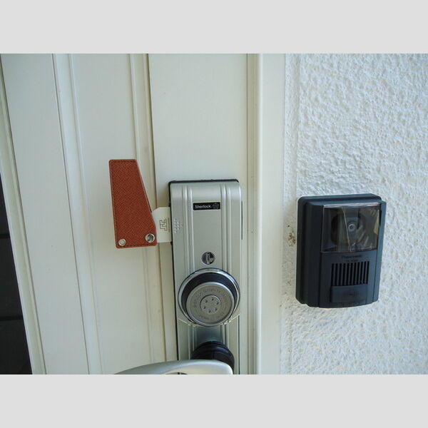 その他設備 (カードキー)