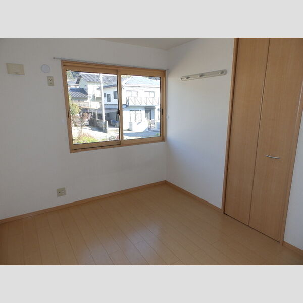 その他 (北西洋室)