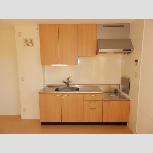 キッチン (キッチン)