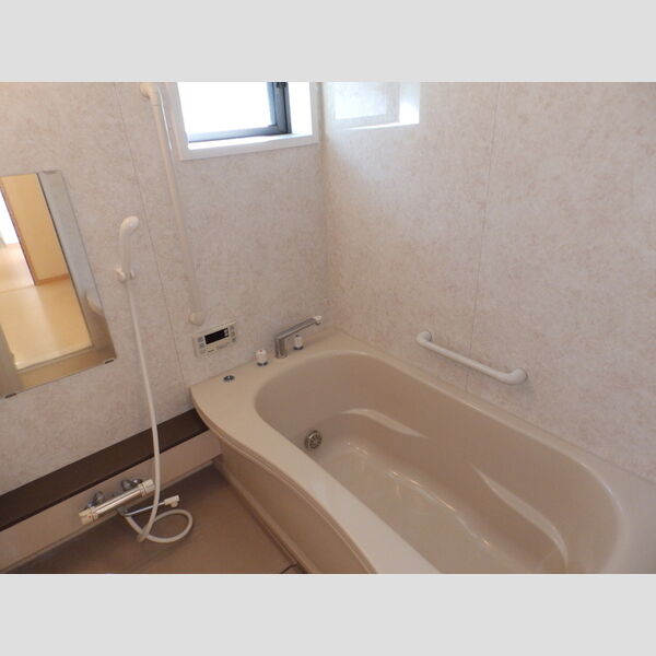 バス (浴室(1坪タイプ))