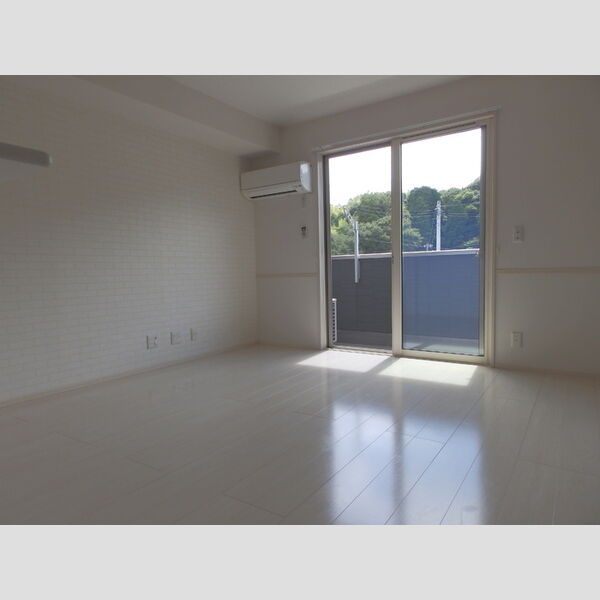 居室・リビング (リビング)