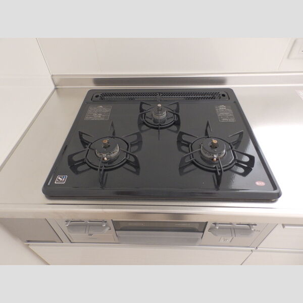 キッチン (システムキッチン)