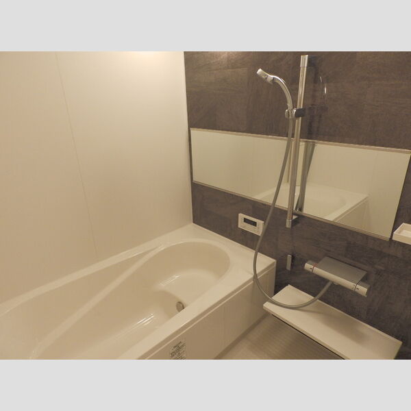 バス (一坪風呂)