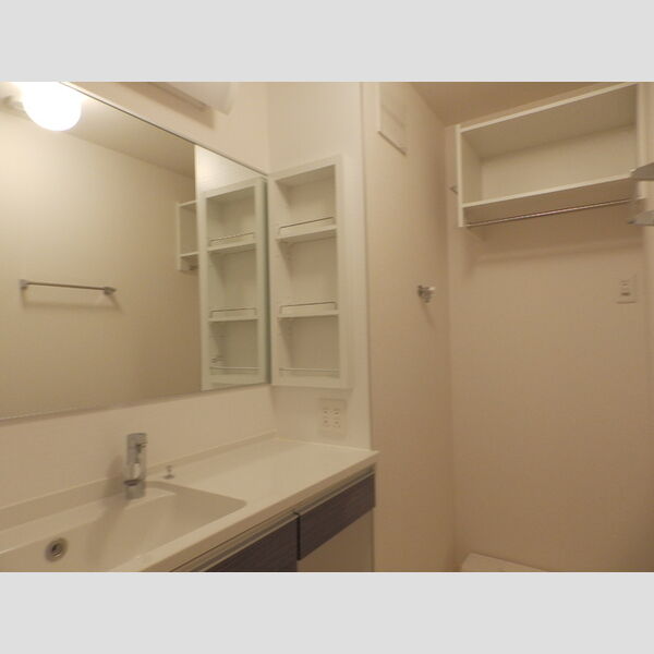 洗面所 (洗面所)