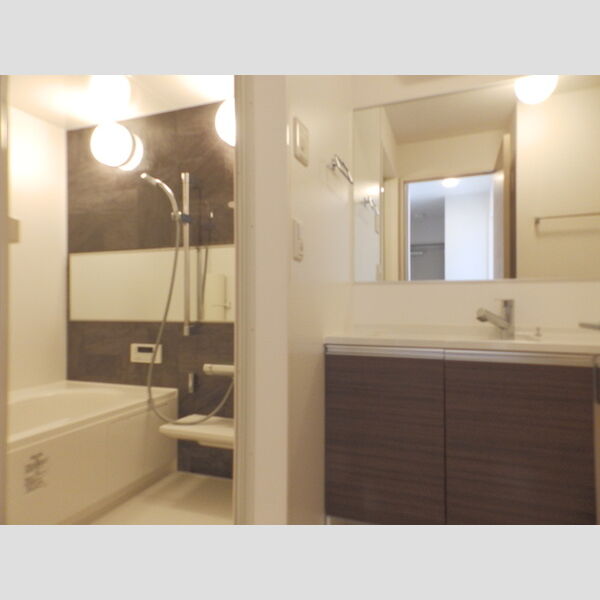 洗面所 (洗面所)