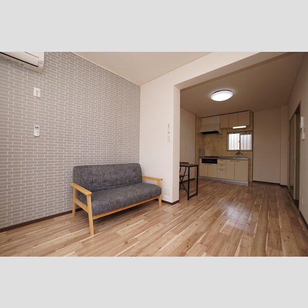 居室・リビング (LDK)