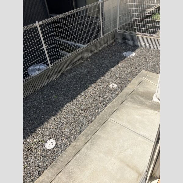 その他 (専用庭)