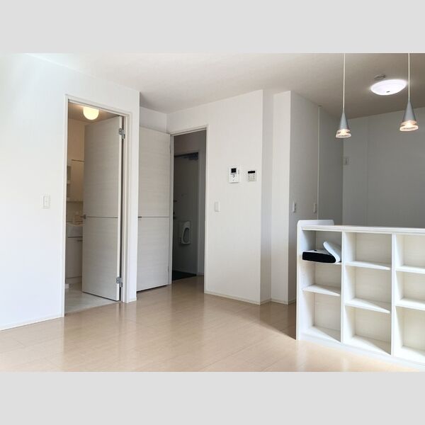 居室・リビング (LDK)