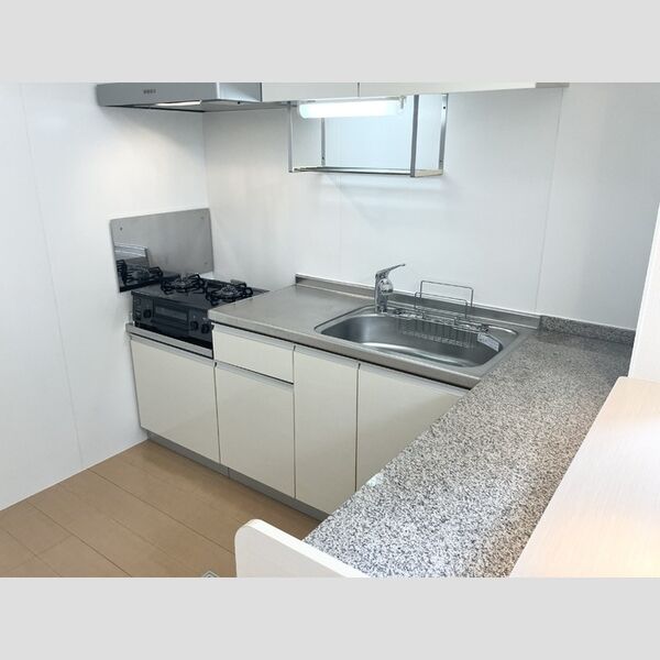 キッチン (キッチン)