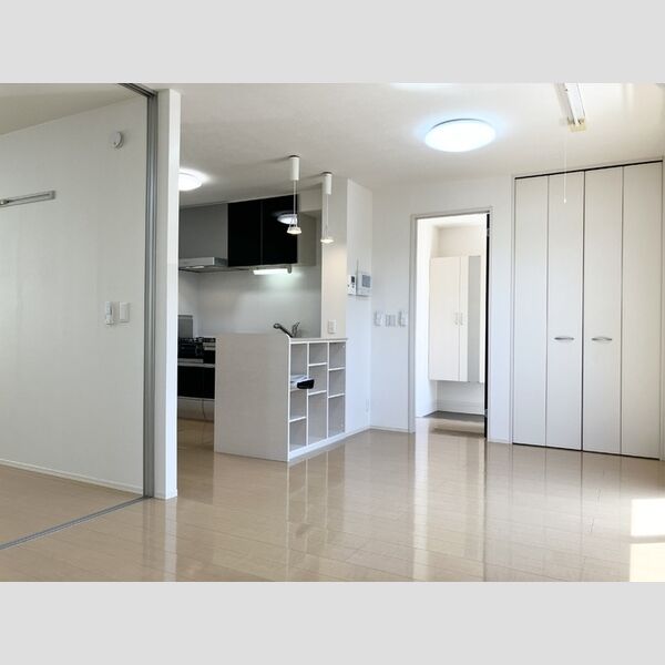 居室・リビング (LDK)