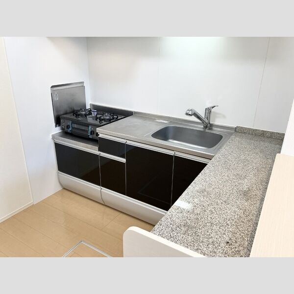 キッチン (キッチン)