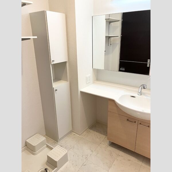 洗面所 (洗面所)