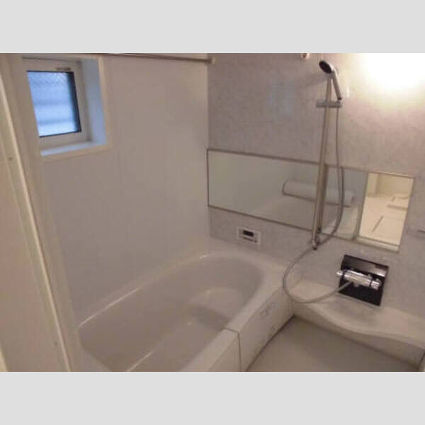 バス (106:一坪風呂(1616タイプ))