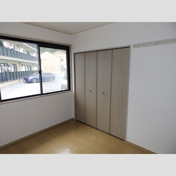 その他 (北西洋室)