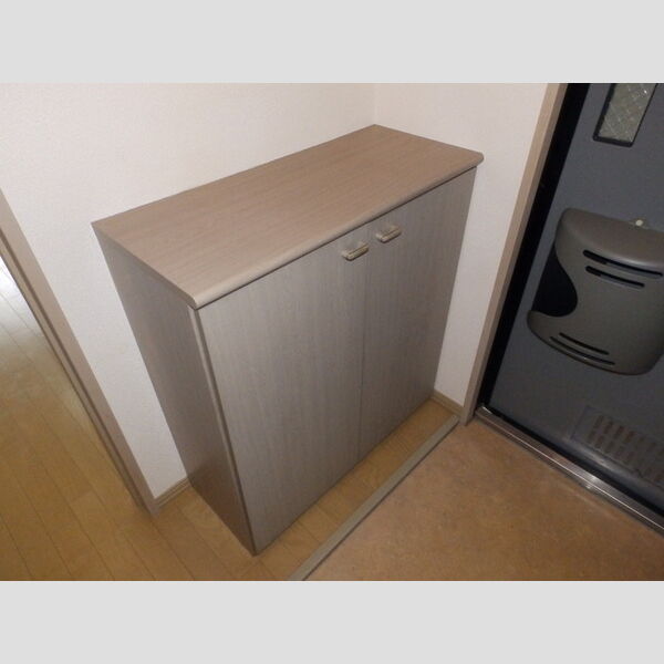 玄関 (シューズBOX)