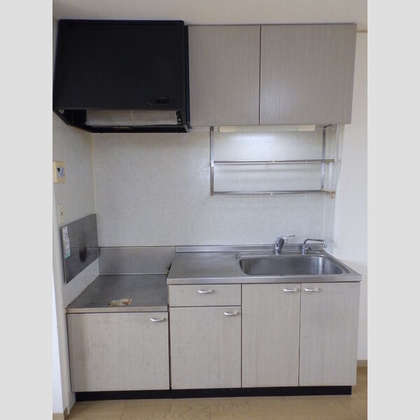 キッチン (キッチン)