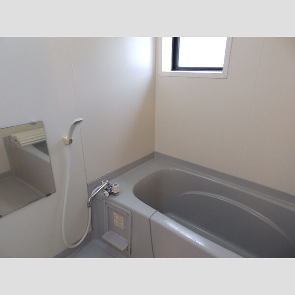 バス (浴室(1坪タイプ))