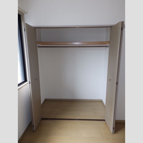 収納 (クローゼット)