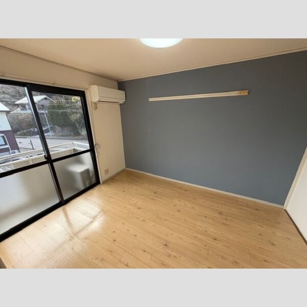 その他 (南側洋室(エアコン・居室照明))