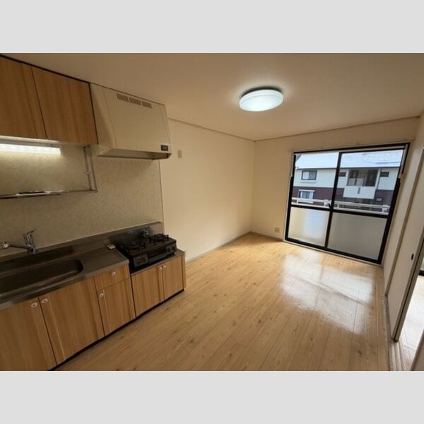 居室・リビング (DK(居室照明))