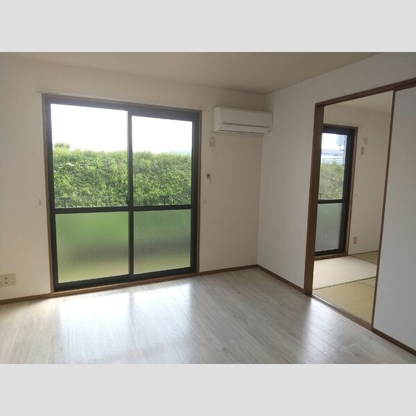 居室・リビング (LDK)