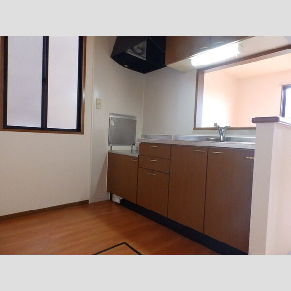 キッチン (キッチン)