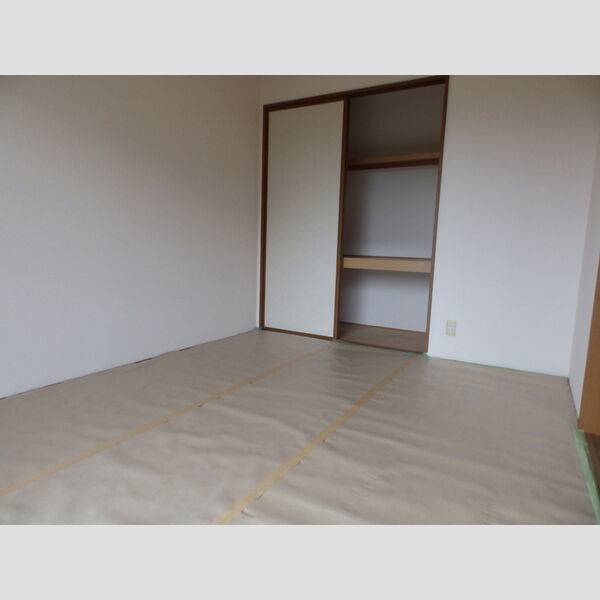 収納 (収納(和室))