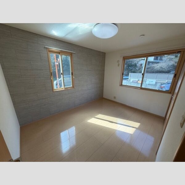 その他 (西側洋室(居室照明))