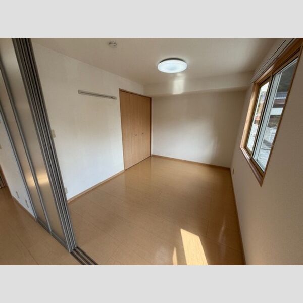 その他 (東側洋室(居室照明))