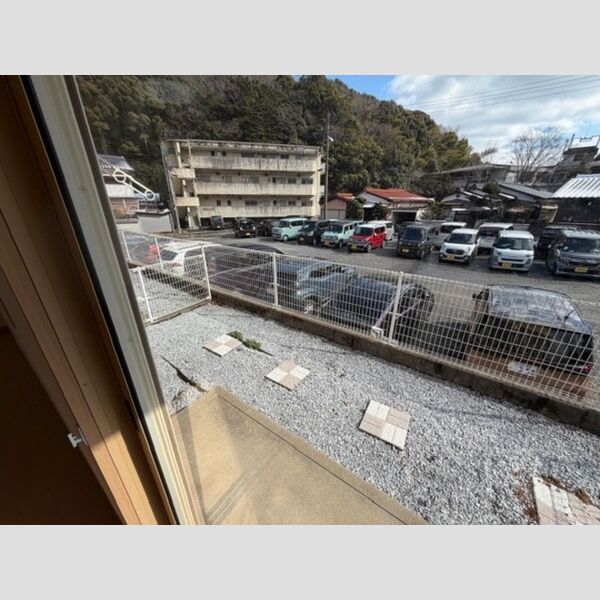 その他 (専用庭)