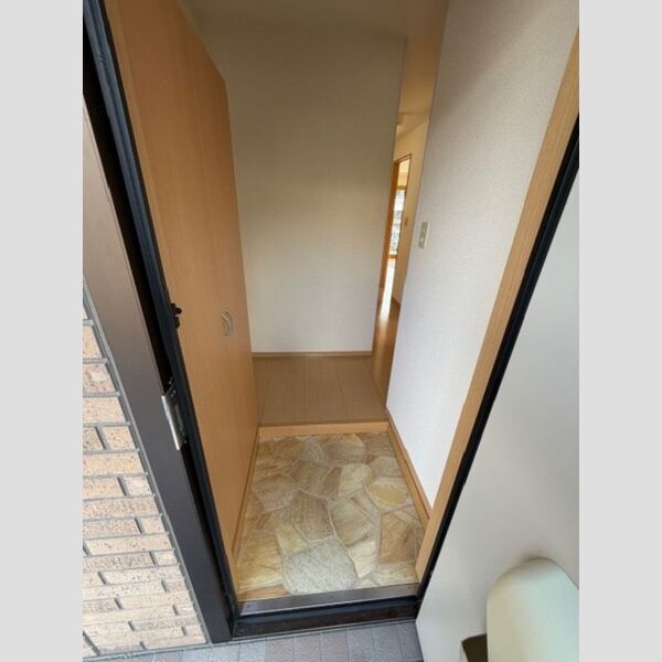 玄関 (玄関(シューズボックス))