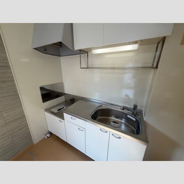 キッチン (キッチン)