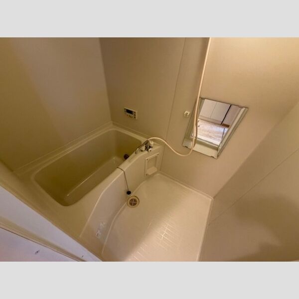 バス (浴室(追い焚き・浴室換気乾燥機))