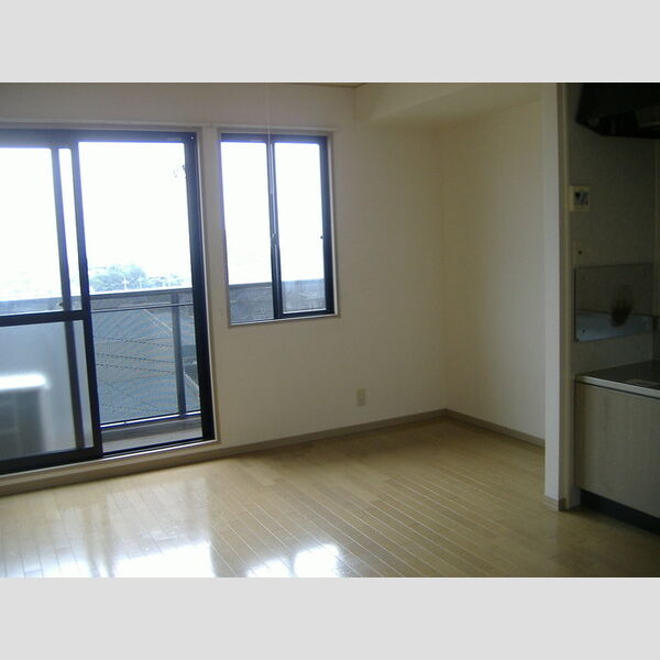 居室・リビング (LDK)