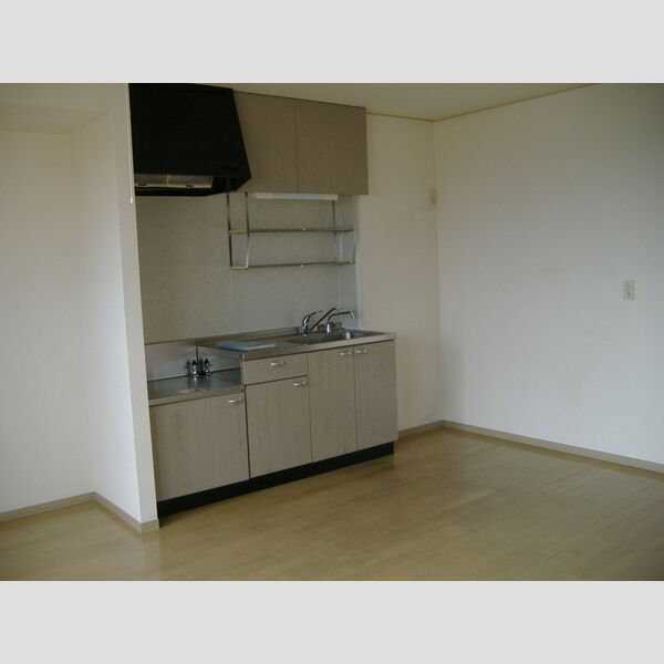 キッチン (キッチン)