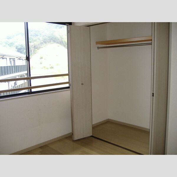 収納 (収納(洋室))