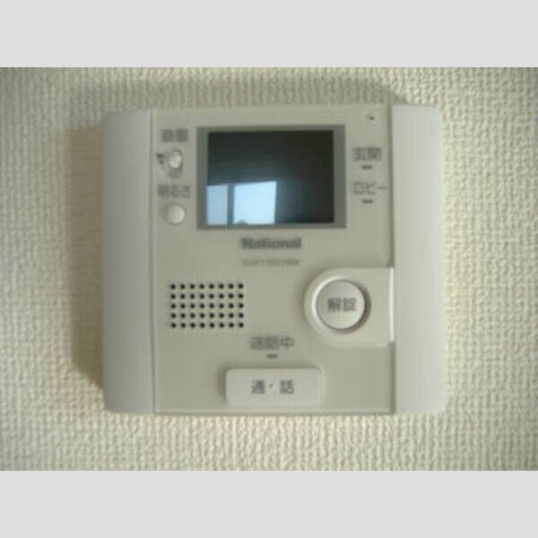 その他 (202:モニター付ドアフォン)