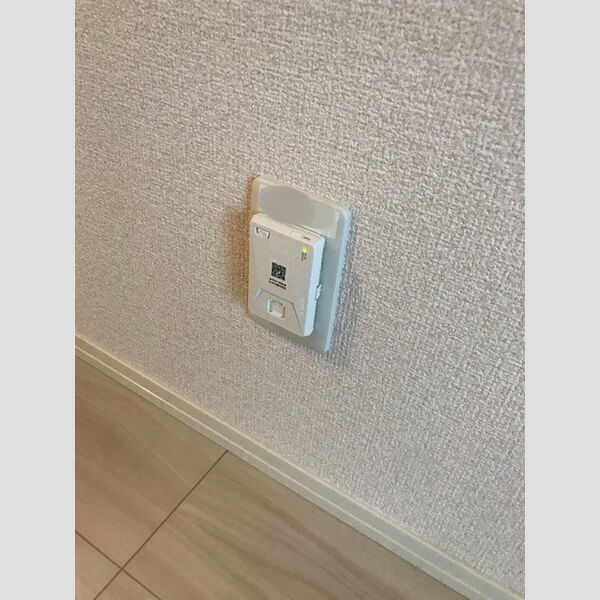 その他設備 (インターネット)