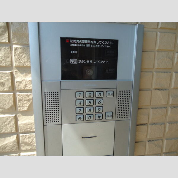 その他設備 (オートロック)