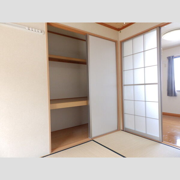 収納 (和室収納)