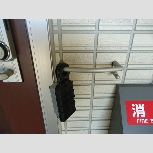 その他 (傘掛け)